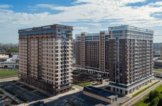 ЖК Dogma park - фото 29