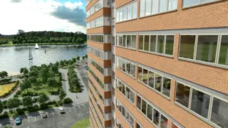 ЖК Олимпийской Славы - фото 6