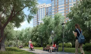 ЖК Ежи - фото 10