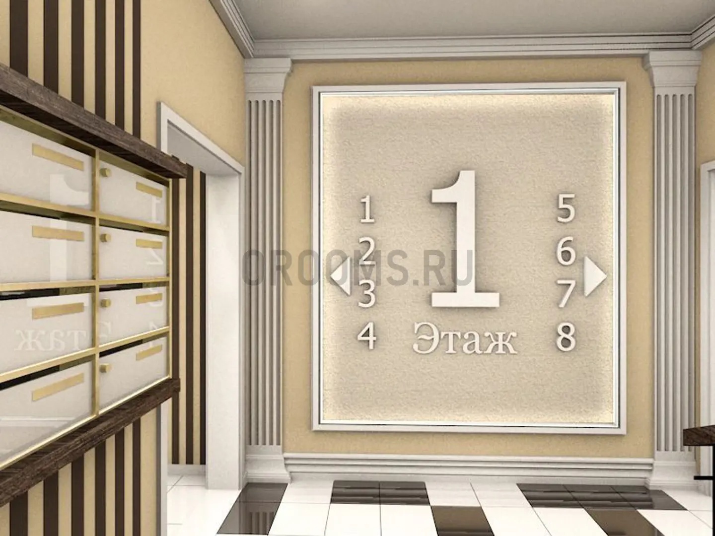 ЖК ГАРАНТИЯ В НЕМЕЦКОЙ ДЕРЕВНЕ | фото 9 | id-14139 ЖК ГАРАНТИЯ В НЕМЕЦКОЙ ДЕРЕВНЕ - новостройка комфорт-класса | фото 9 | id-14139