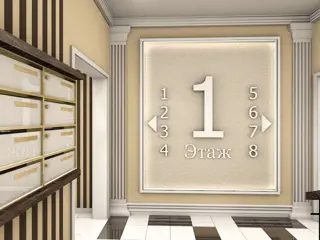 ЖК Гарантия в Немецкой Деревне - фото 9