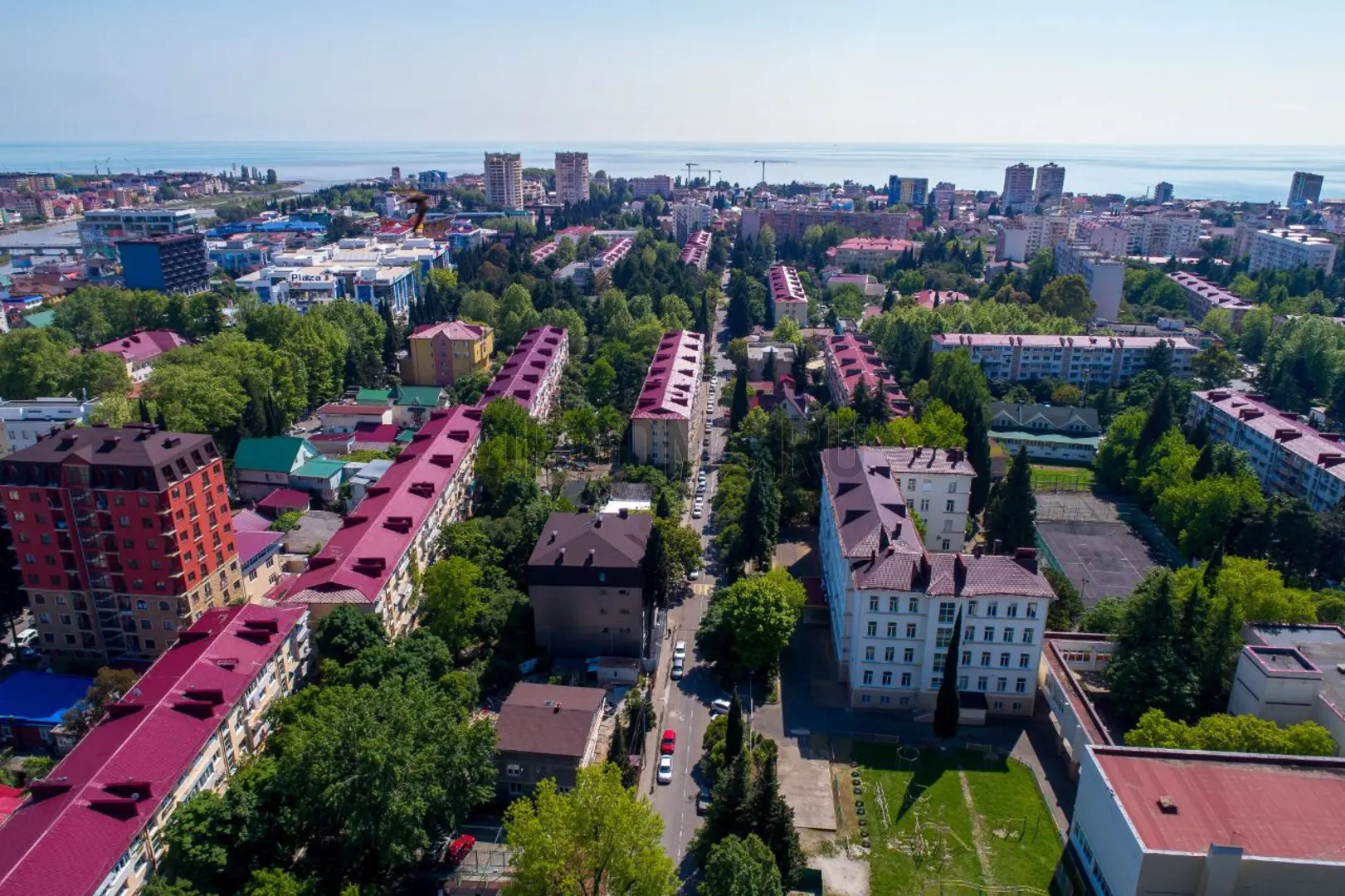 ЖК GREY HOUSE | фото 2 | id-14047 ЖК GREY HOUSE - новостройка комфорт-класса | фото 2 | id-14047