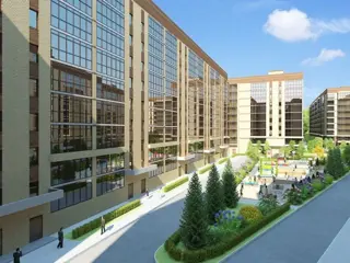 ЖК Соловьиная роща - фото 1