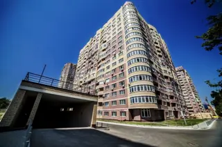 ЖК Симфония - фото 17