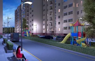 ЖК На Красных Партизан - фото 4