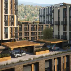 ЖК Моравия - фото 3