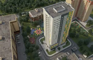 ЖК Поколение - фото 12