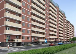 ЖК Калинино Парк - фото 6