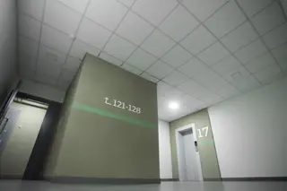 ЖК Сосны - фото 8