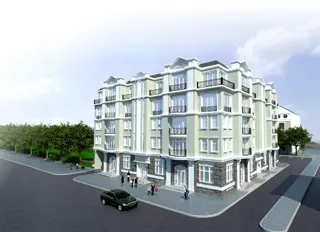 ЖК Терра Милано - фото 1