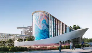 ЖК Лучи - фото 19