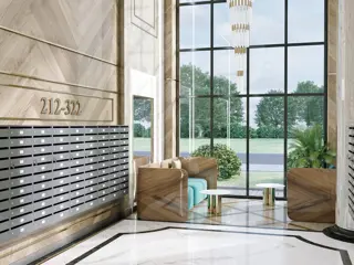 ЖК Менделеев - фото 8