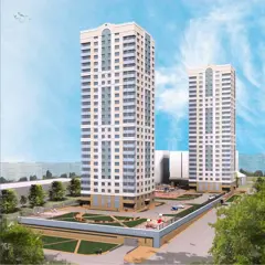 ЖК Приморский - фото 3