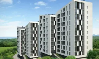 ЖК  Янтарный 2 - фото 5