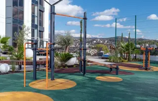 ЖК Ривер Плаза - фото 21