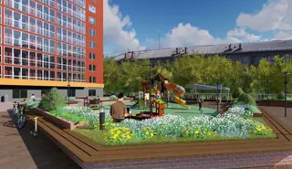 ЖК Аксиома - фото 3