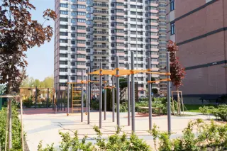 ЖК Парк у дома - фото 4