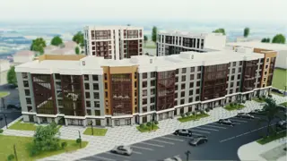 ЖК Новиков Сад - фото 4