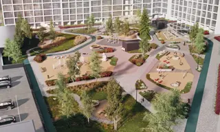 ЖК Gorizont - фото 10