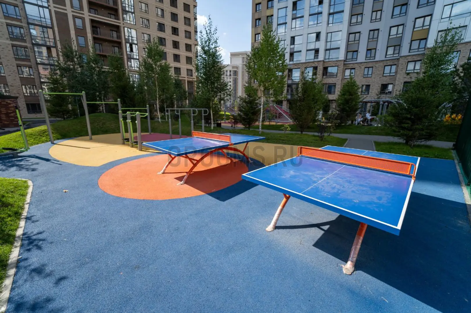 ЖК ЗОЛОТАЯ НИВА | фото 15 | id-8734 ЖК ЗОЛОТАЯ НИВА - новостройка комфорт-класса | фото 15 | id-8734