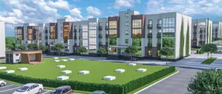 ЖК Свобода - фото 1