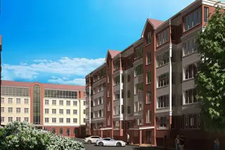 ЖК Изумруд - фото 2