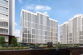 ЖК Паруса - фото 2