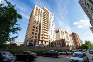 ЖК Дом на Садовой - фото 3