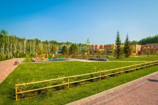 ЖК Молодежная 3 - фото 11