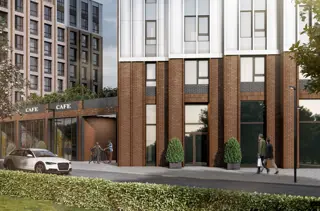 ЖК Новаторы - фото 4