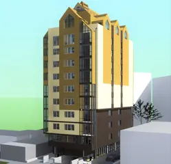 ЖК Агат - фото 3