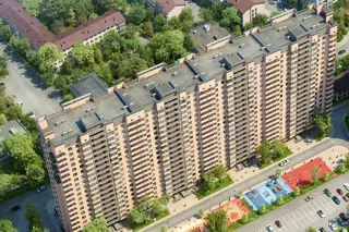 ЖК Аврора парк - фото 3