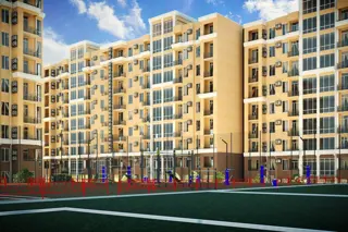 ЖК Семейный - фото 5