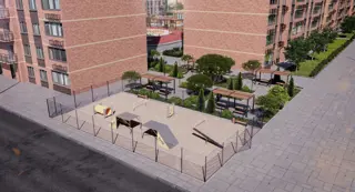 ЖК Смородина - фото 16