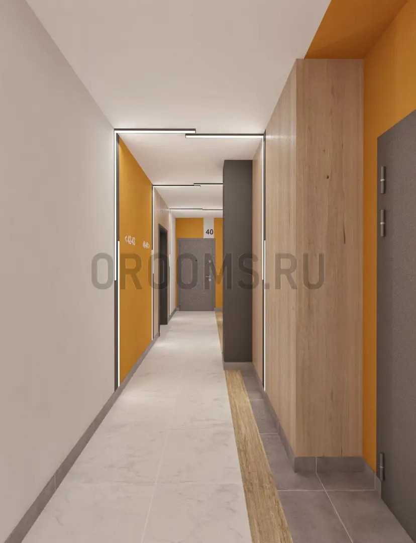 ЖК ЕВРОПА 6 | фото 9 | id-17930 ЖК ЕВРОПА 6 - новостройка комфорт-класса | фото 9 | id-17930