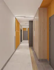 ЖК Европа 6 - фото 9