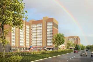 ЖК Радужный-2 - фото 4