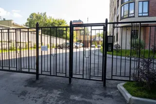 ЖК на Тополевой - фото 9