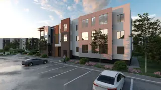 ЖК Португалия - фото 7