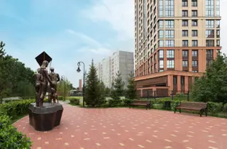 ЖК Романтика - фото 2