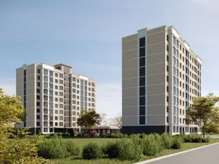 ЖК Жилой Квартал - фото 3