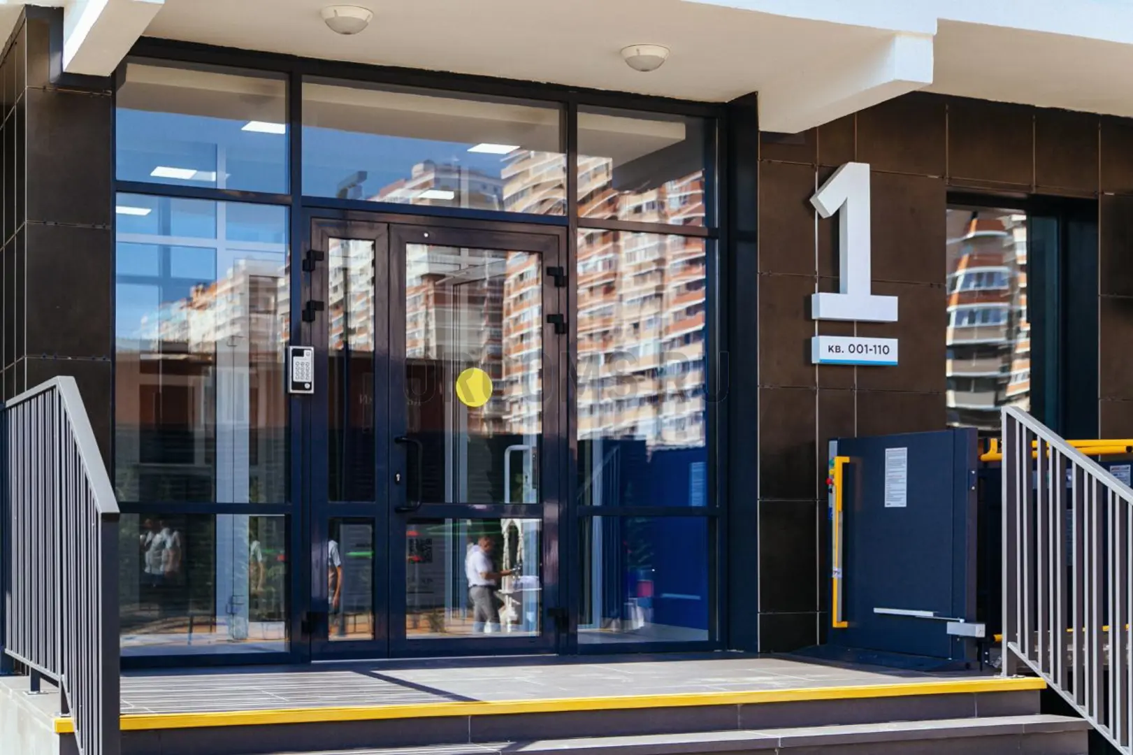 ЖК СТРИЖИ | фото 7 | id-14445 ЖК СТРИЖИ - новостройка комфорт-класса | фото 7 | id-14445