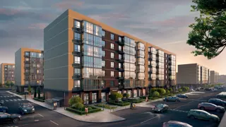 ЖК История 2 - фото 1