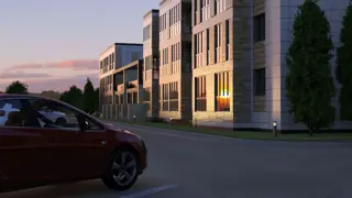 ЖК Мелодия леса - фото 6