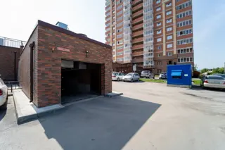 ЖК Черемушки на Первомайке - фото 11