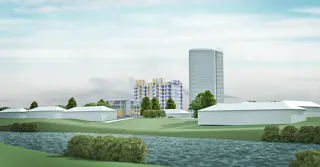 ЖК Волга - фото 8