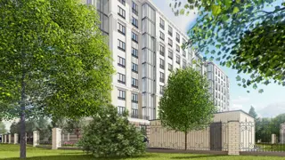 ЖК Красен Хаус - фото 3