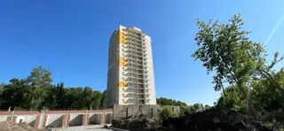 ЖК Золотая роща - фото 4