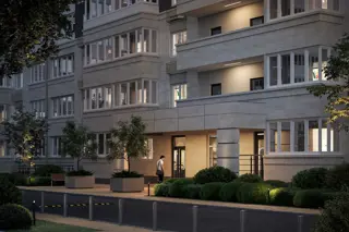 ЖК Облака - фото 6