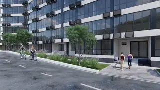 ЖК Центральный - фото 14